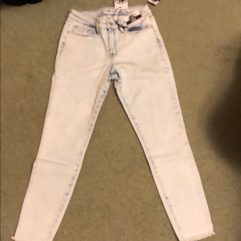 Skinny Jeans